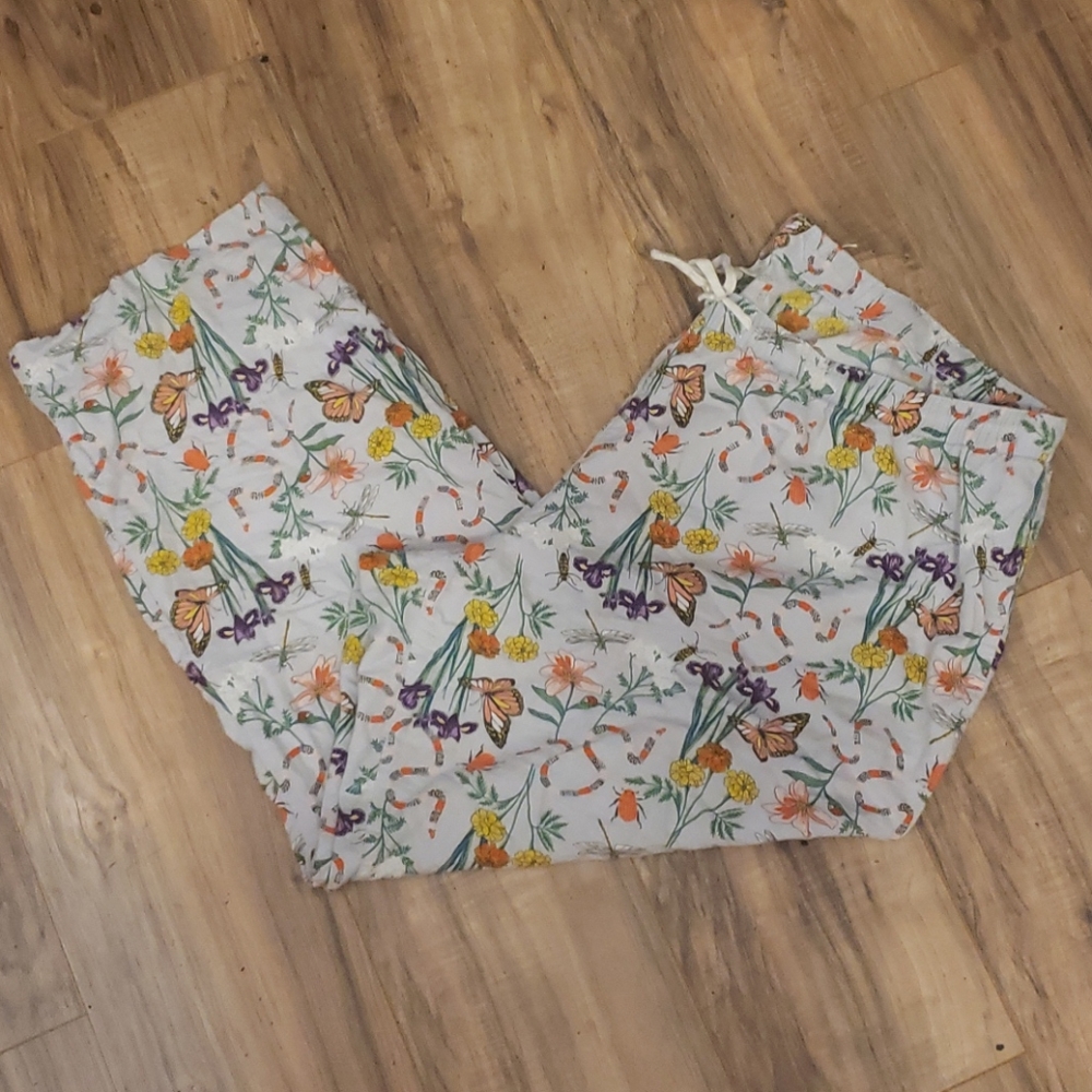Cotton Pj’s